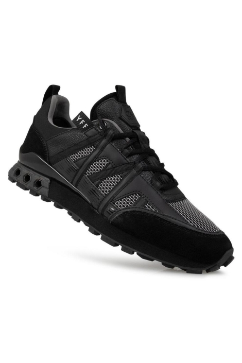 Cruyff fearia futura